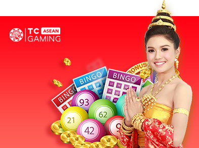 TC Asean Gaming_lottery